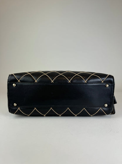 Chanel Wild Stitch - respace.studio