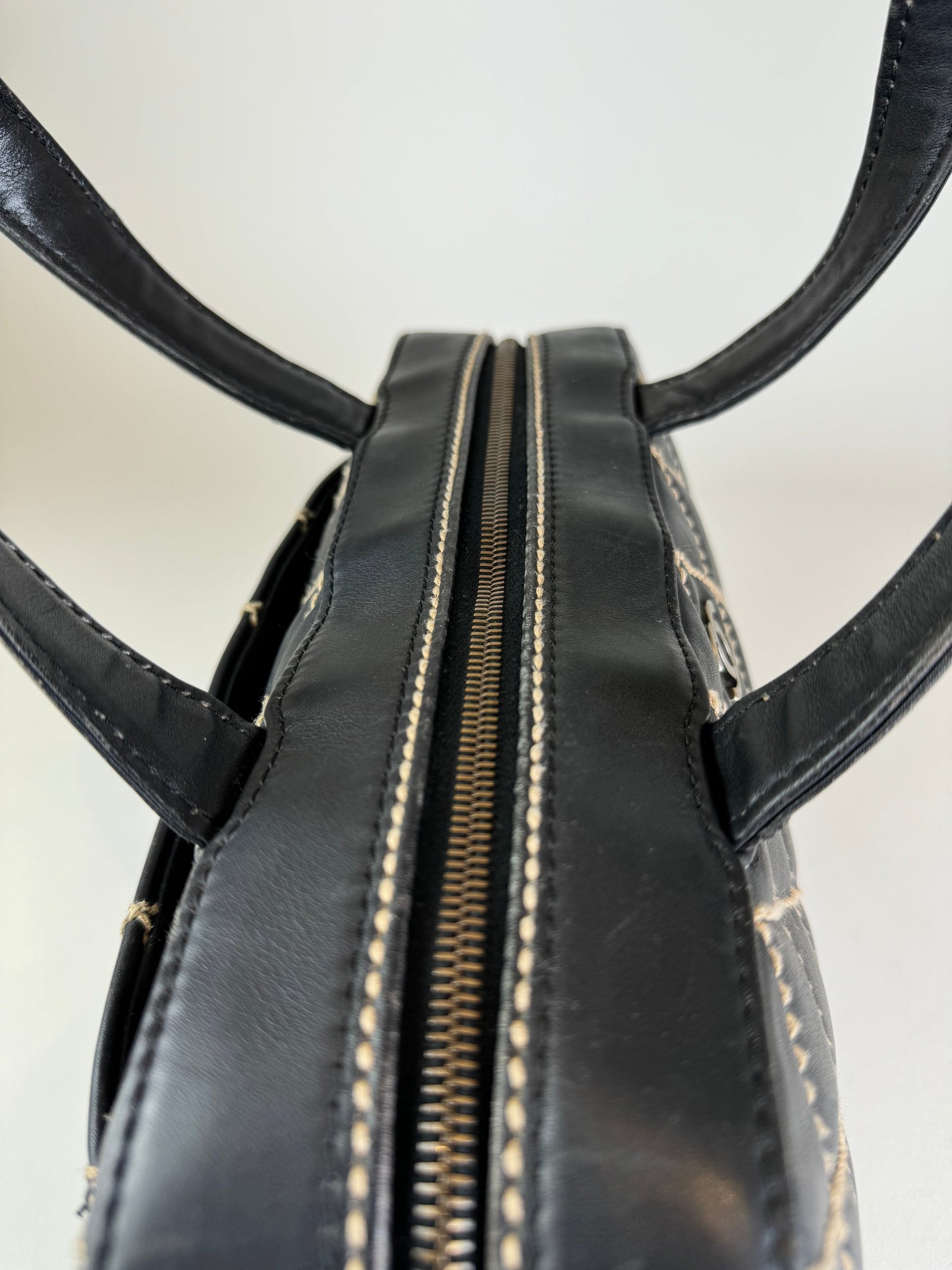 Chanel Wild Stitch - respace.studio