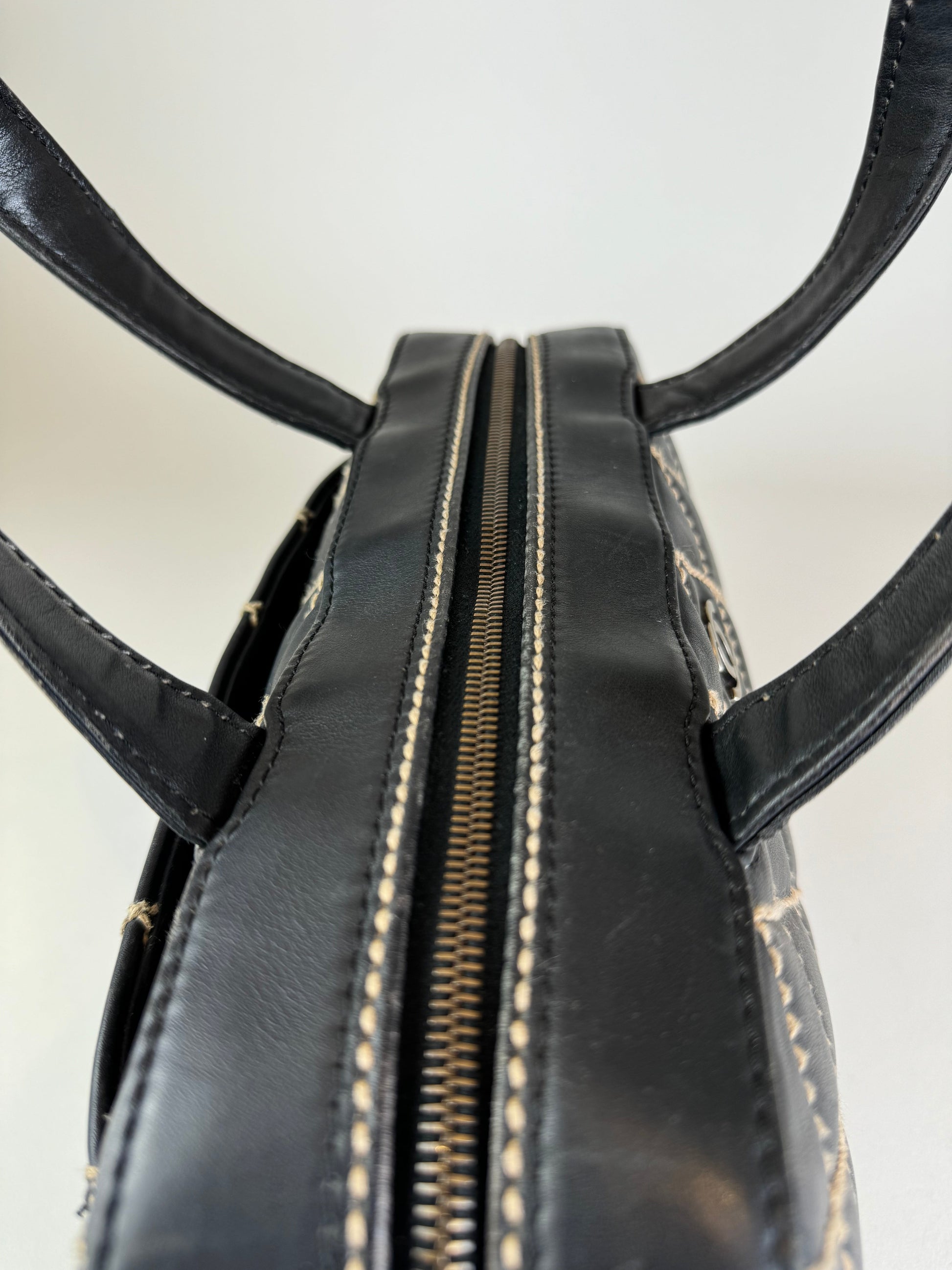 Chanel Wild Stitch - respace.studio