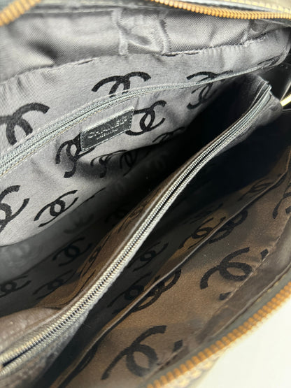Chanel Wild Stitch - respace.studio