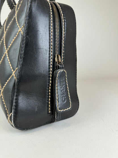 Chanel Wild Stitch - respace.studio