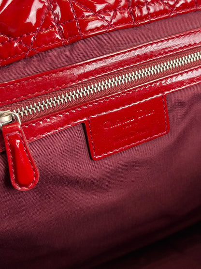 Dior Granville Tote - respace.studio
