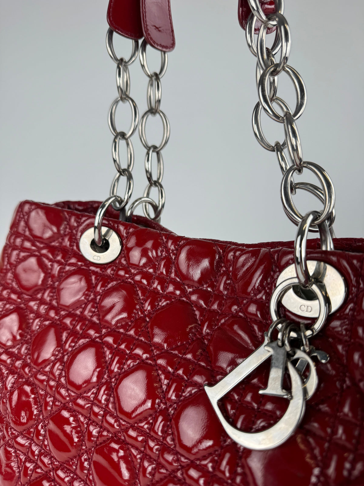 Dior Granville Tote - respace.studio