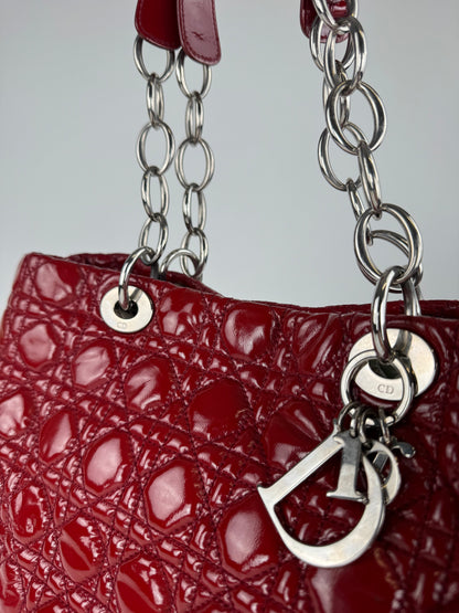 Dior Granville Tote - respace.studio