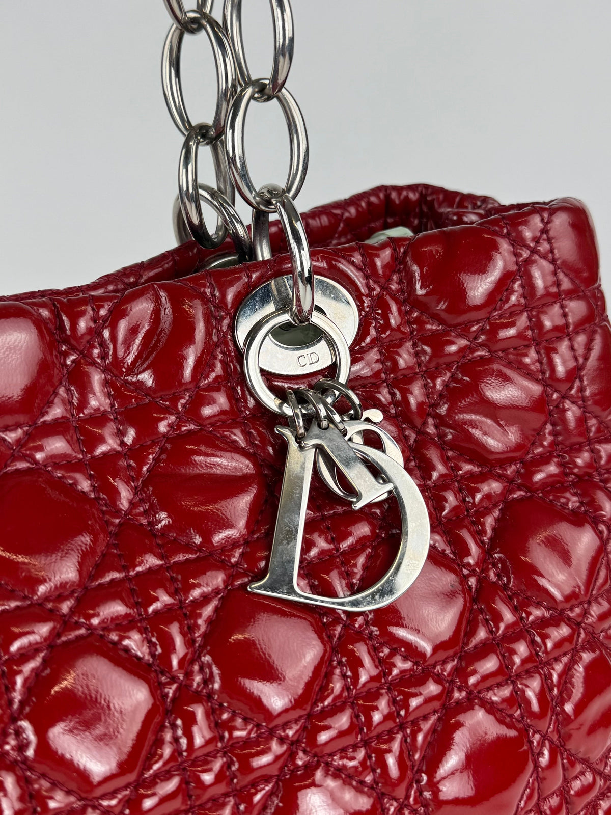 Dior Granville Tote - respace.studio