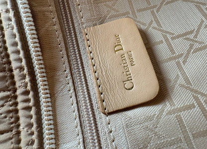 Dior Lady Dior Large - respace.studio