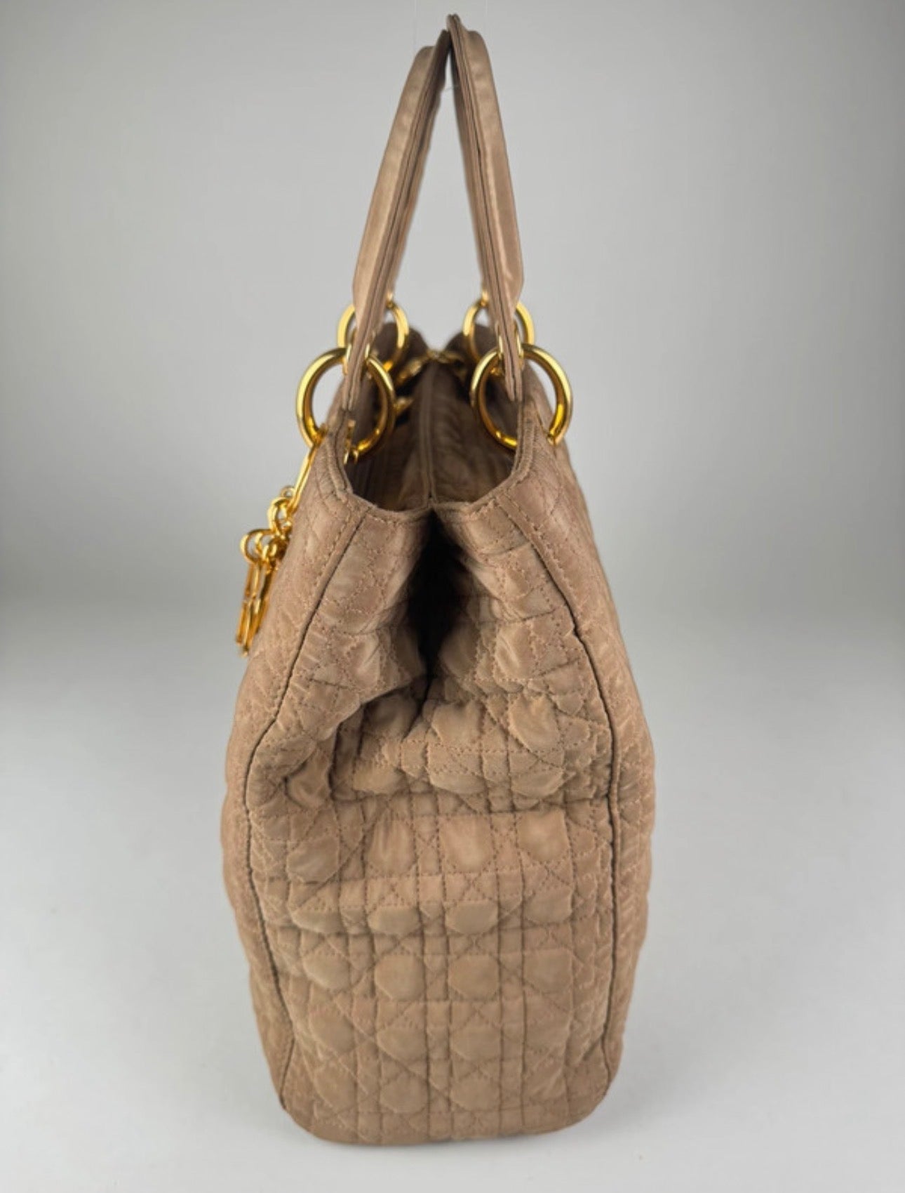 Dior Lady Dior Large - respace.studio
