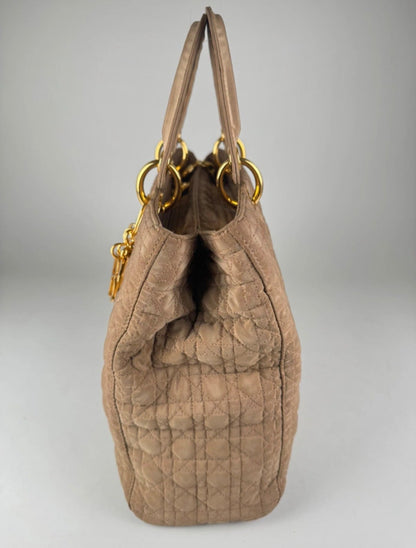 Dior Lady Dior Large - respace.studio