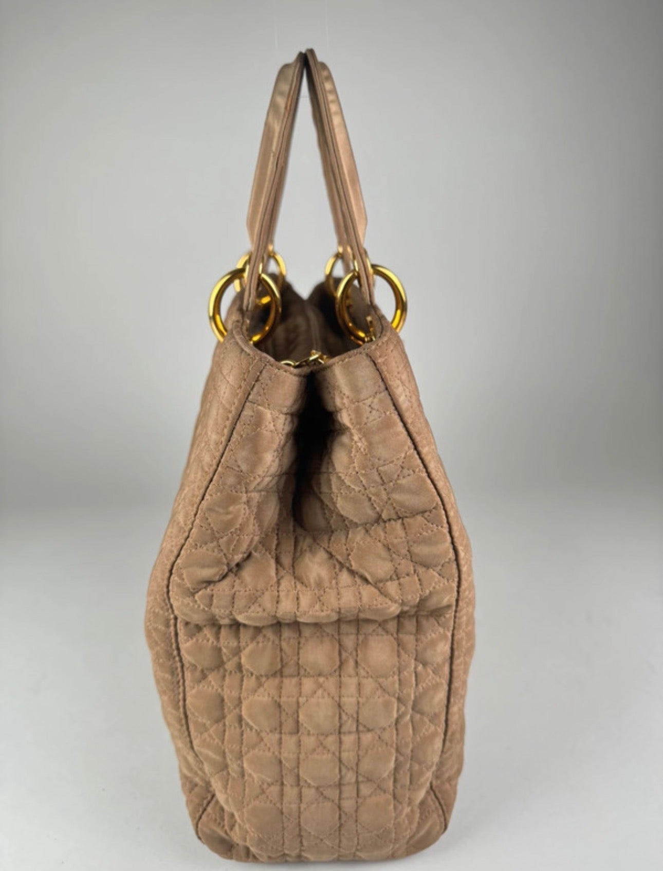 Dior Lady Dior Large - respace.studio