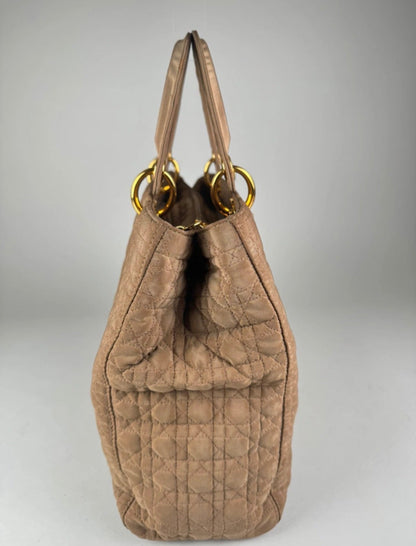 Dior Lady Dior Large - respace.studio