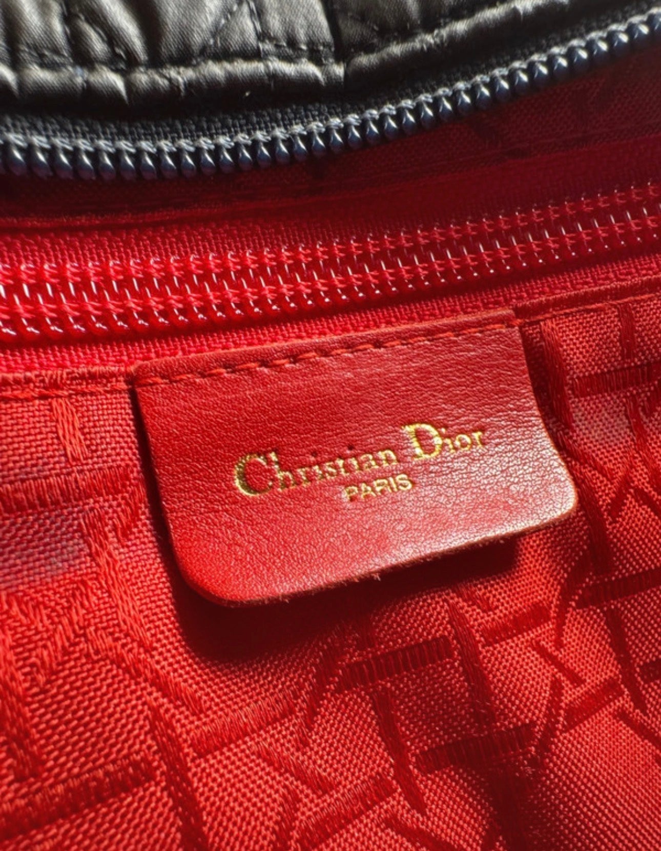 Dior Lady Dior Large - respace.studio