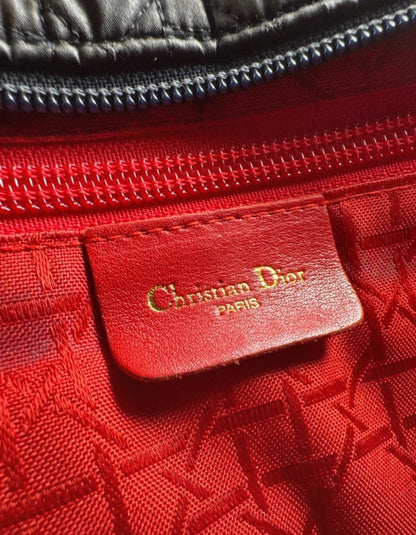 Dior Lady Dior Large - respace.studio