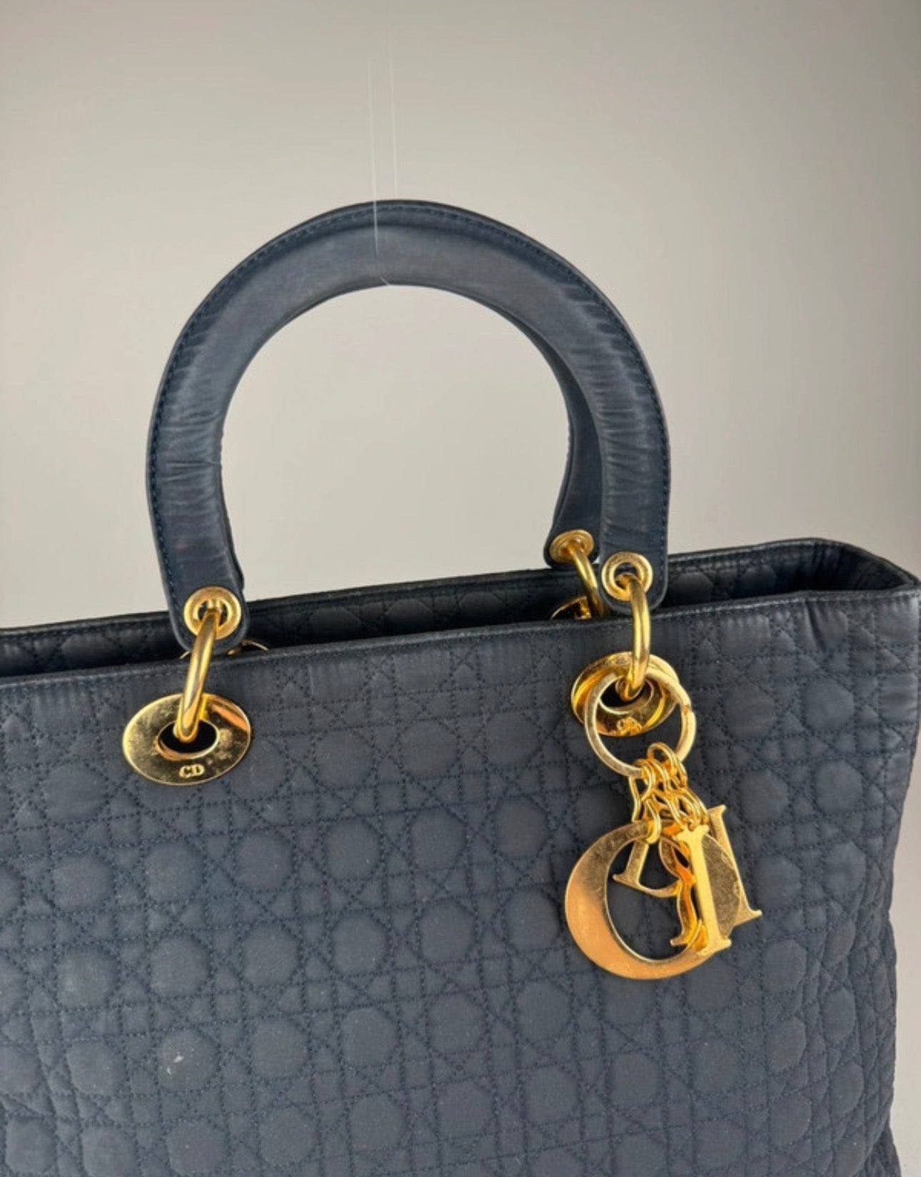 Dior Lady Dior Large - respace.studio