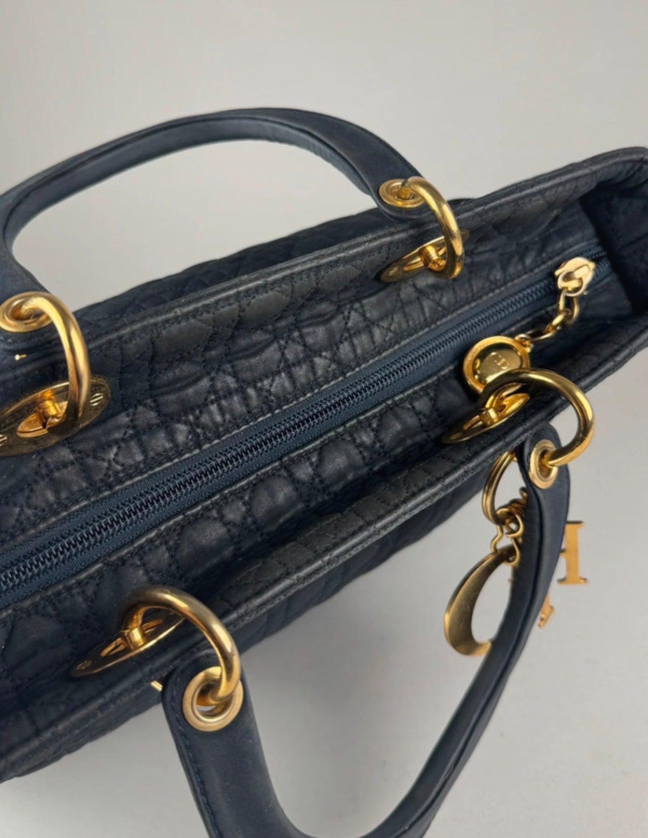 Dior Lady Dior Large - respace.studio
