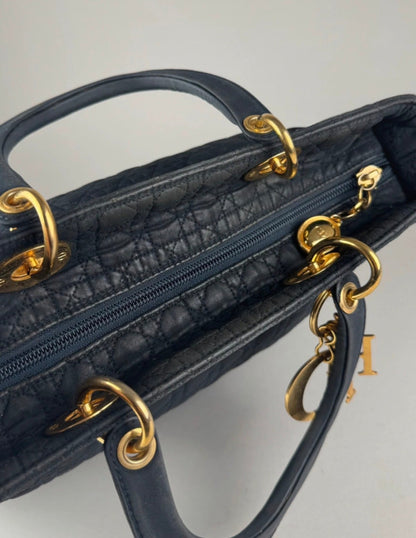 Dior Lady Dior Large - respace.studio