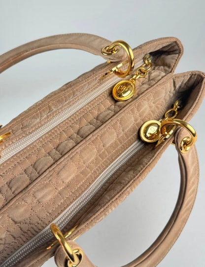 Dior Lady Dior Large - respace.studio