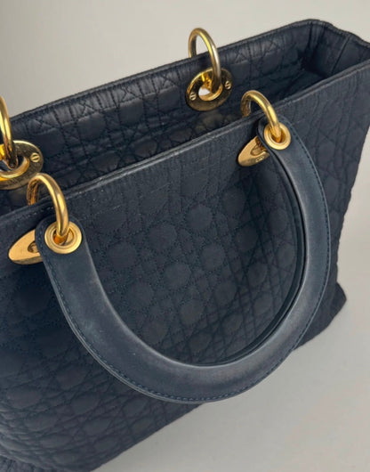 Dior Lady Dior Large - respace.studio