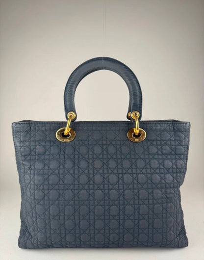 Dior Lady Dior Large - respace.studio