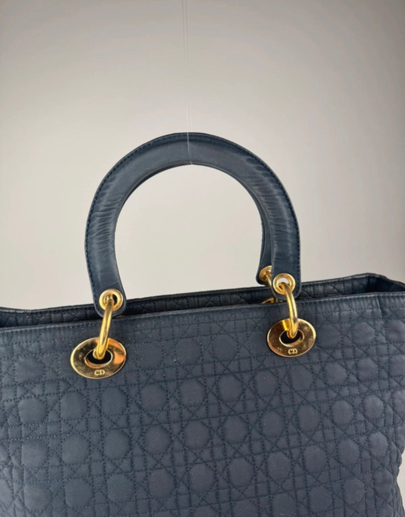 Dior Lady Dior Large - respace.studio