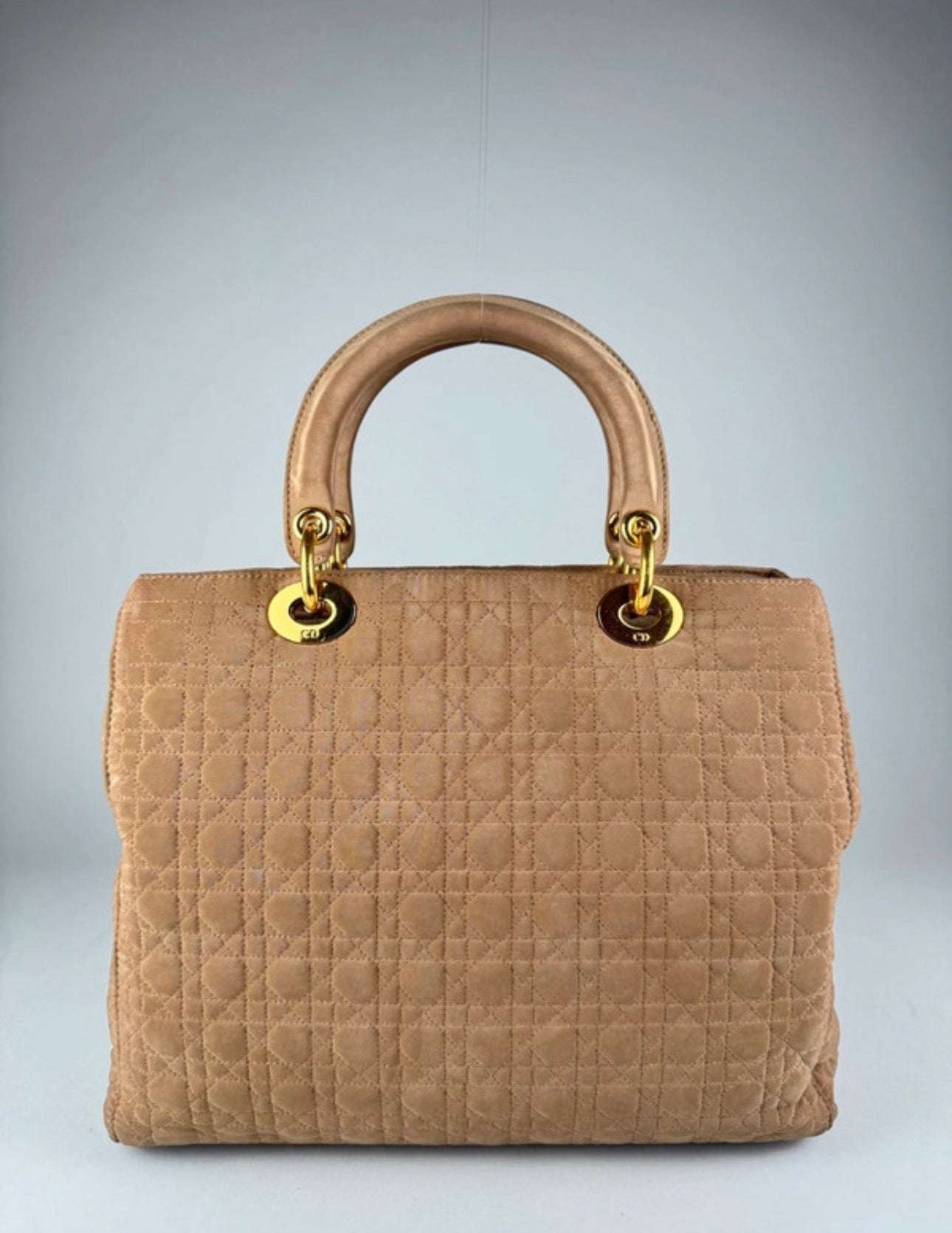 Dior Lady Dior Large - respace.studio