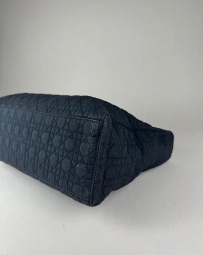 Dior Lady Dior Large - respace.studio