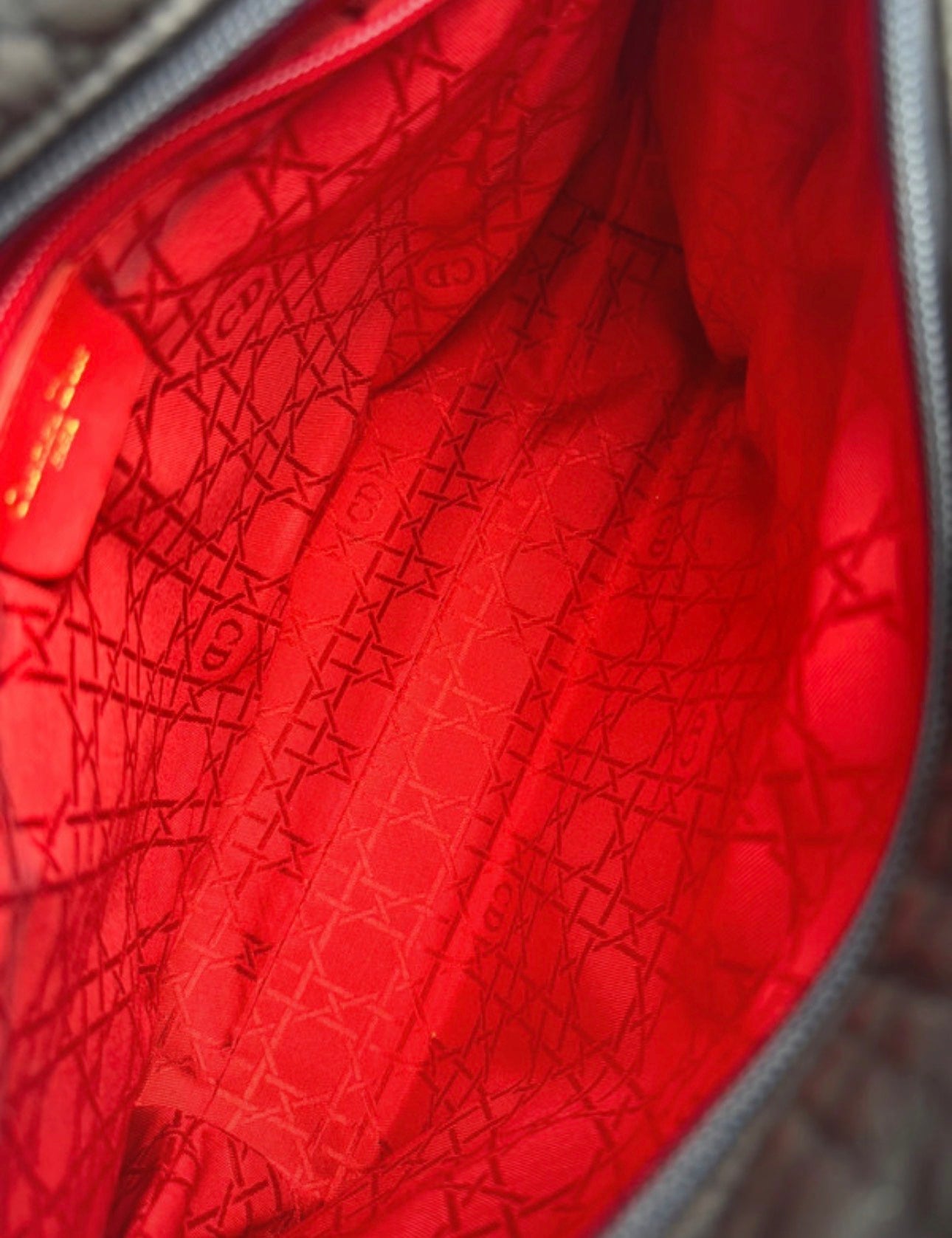 Dior Lady Dior Large - respace.studio