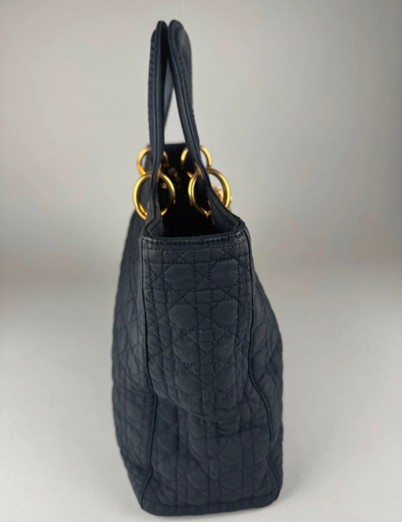Dior Lady Dior Large - respace.studio