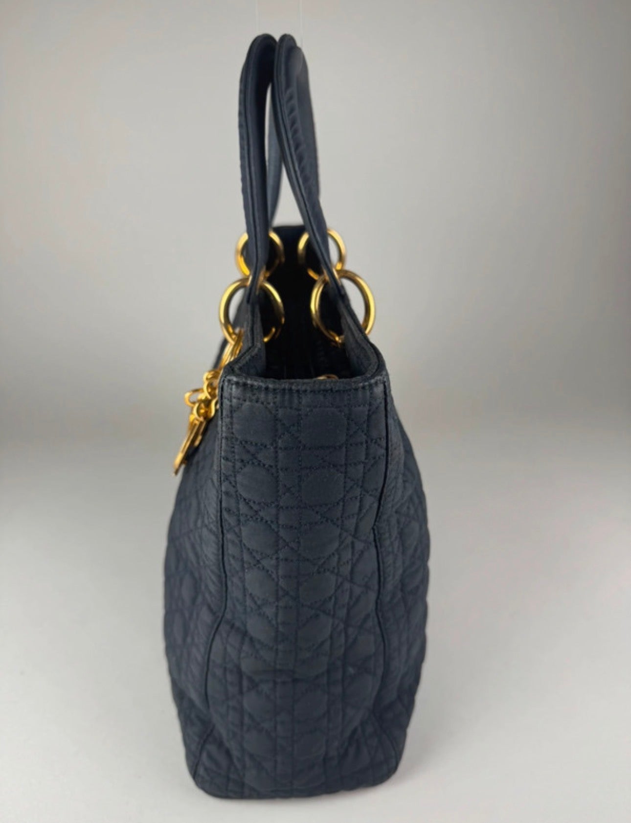 Dior Lady Dior Large - respace.studio