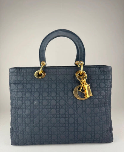 Dior Lady Dior Large - respace.studio