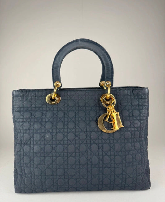 Dior Lady Dior Large - respace.studio
