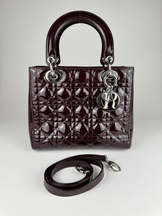 Dior Lady Dior Medium - respace.studio