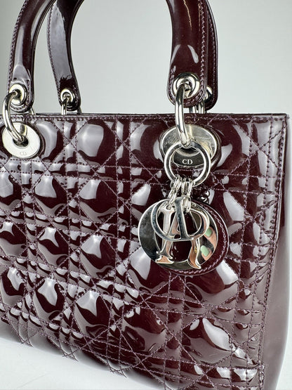 Dior Lady Dior Medium - respace.studio