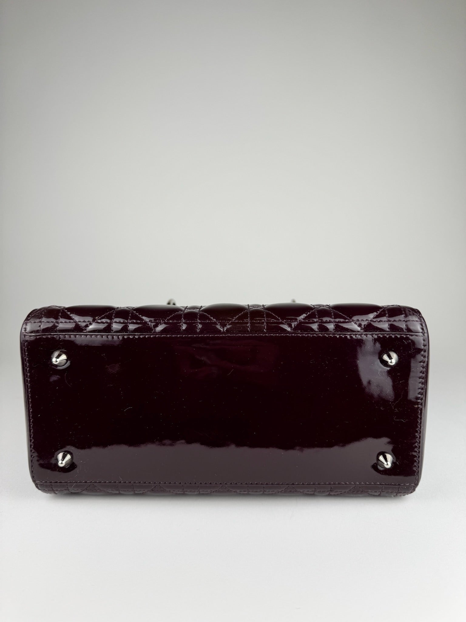 Dior Lady Dior Medium - respace.studio