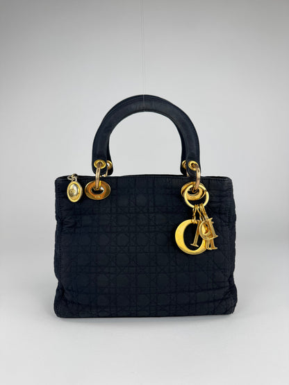 Dior Lady Dior Medium - respace.studio