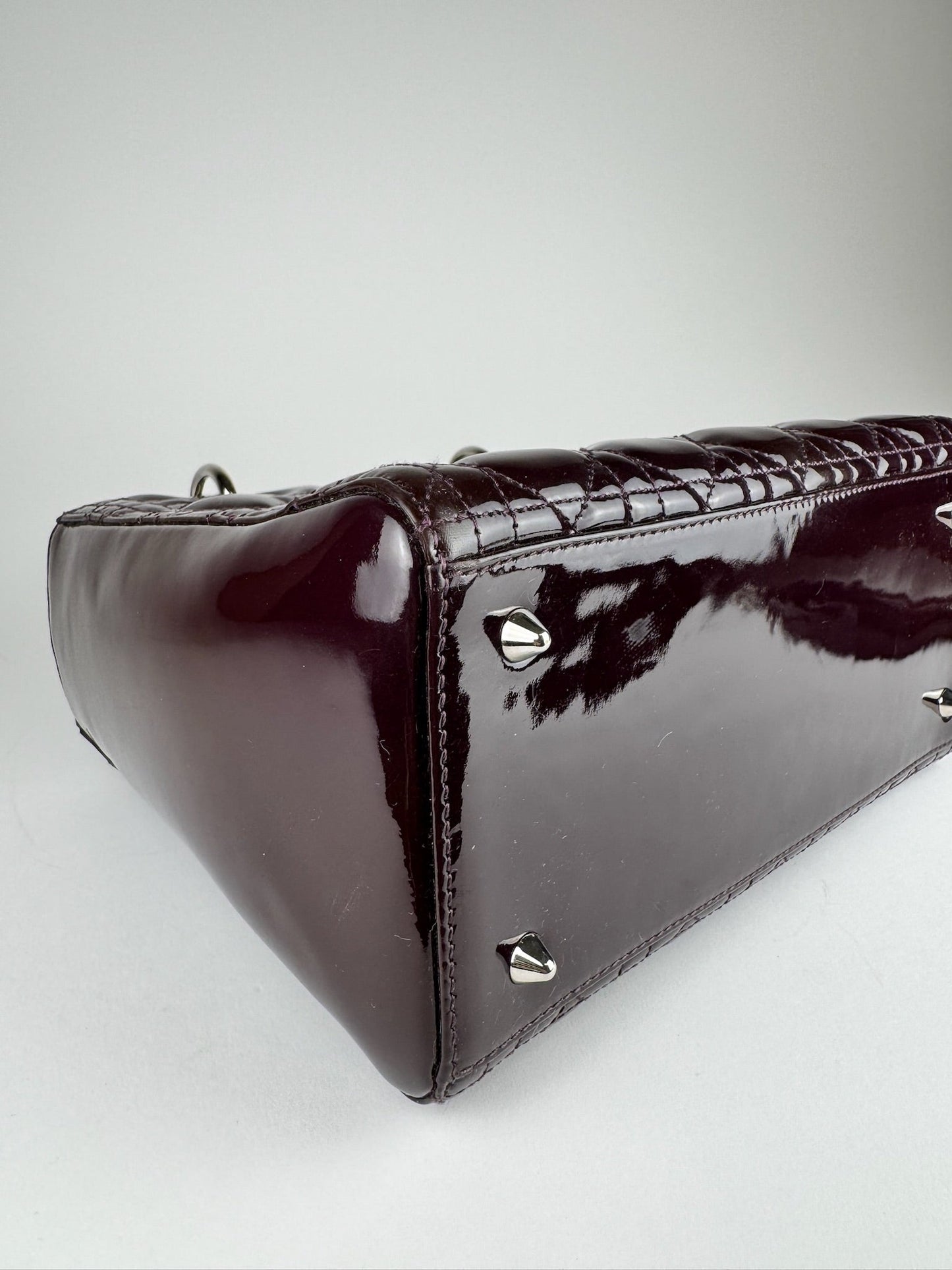 Dior Lady Dior Medium - respace.studio