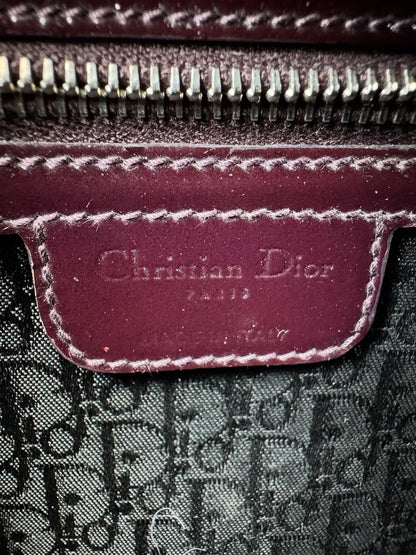 Dior Lady Dior Medium - respace.studio