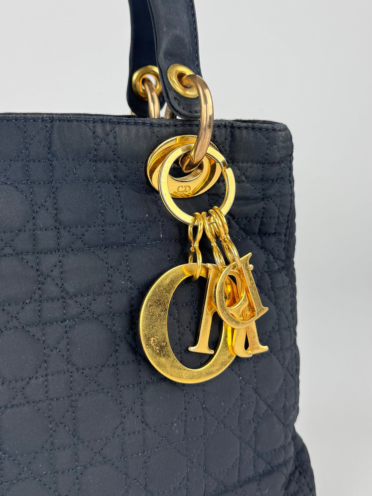 Dior Lady Dior Medium - respace.studio