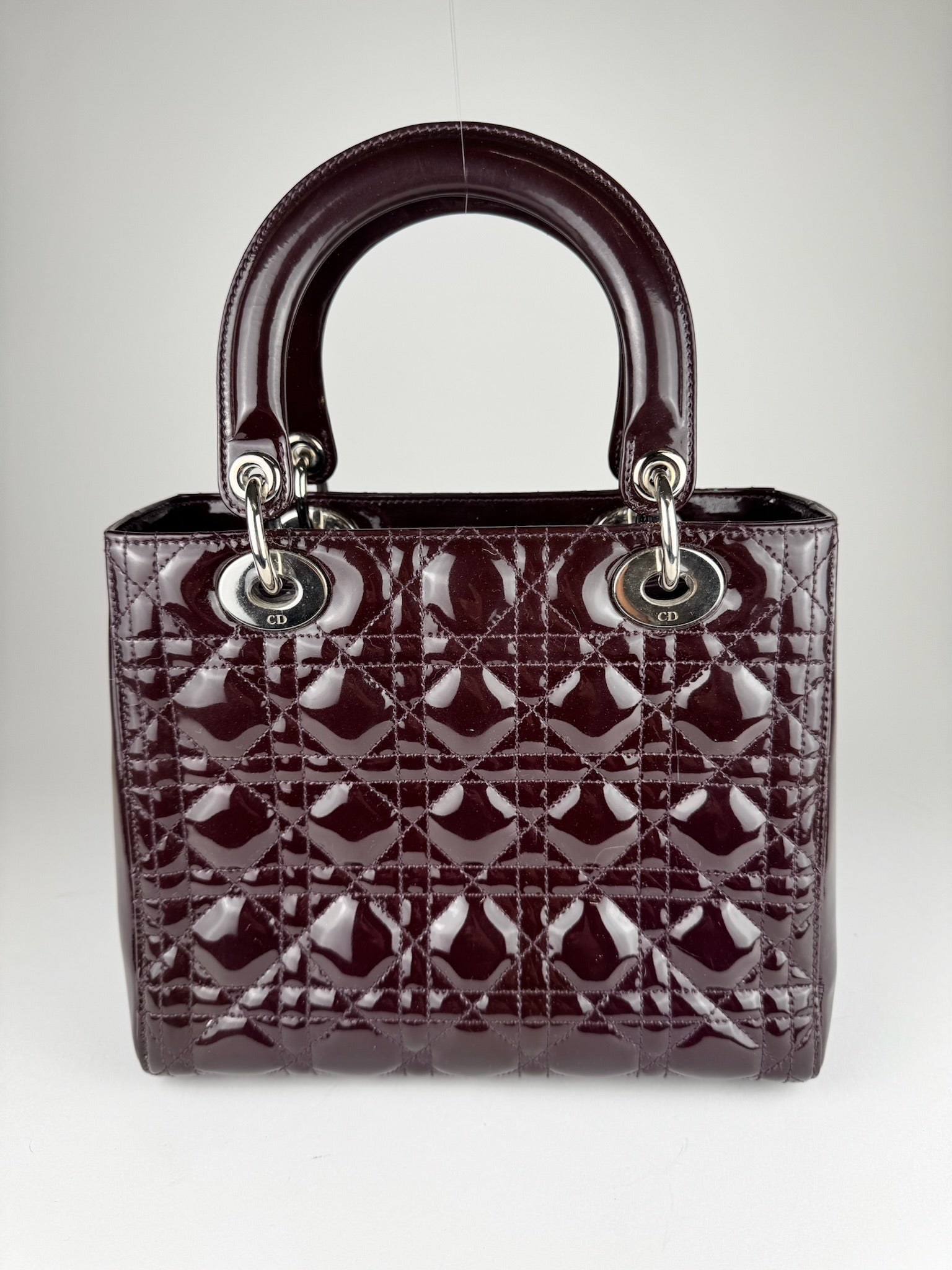 Dior Lady Dior Medium - respace.studio