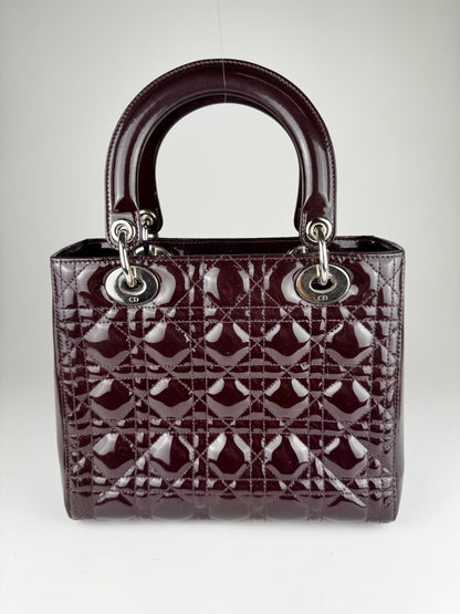 Dior Lady Dior Medium - respace.studio