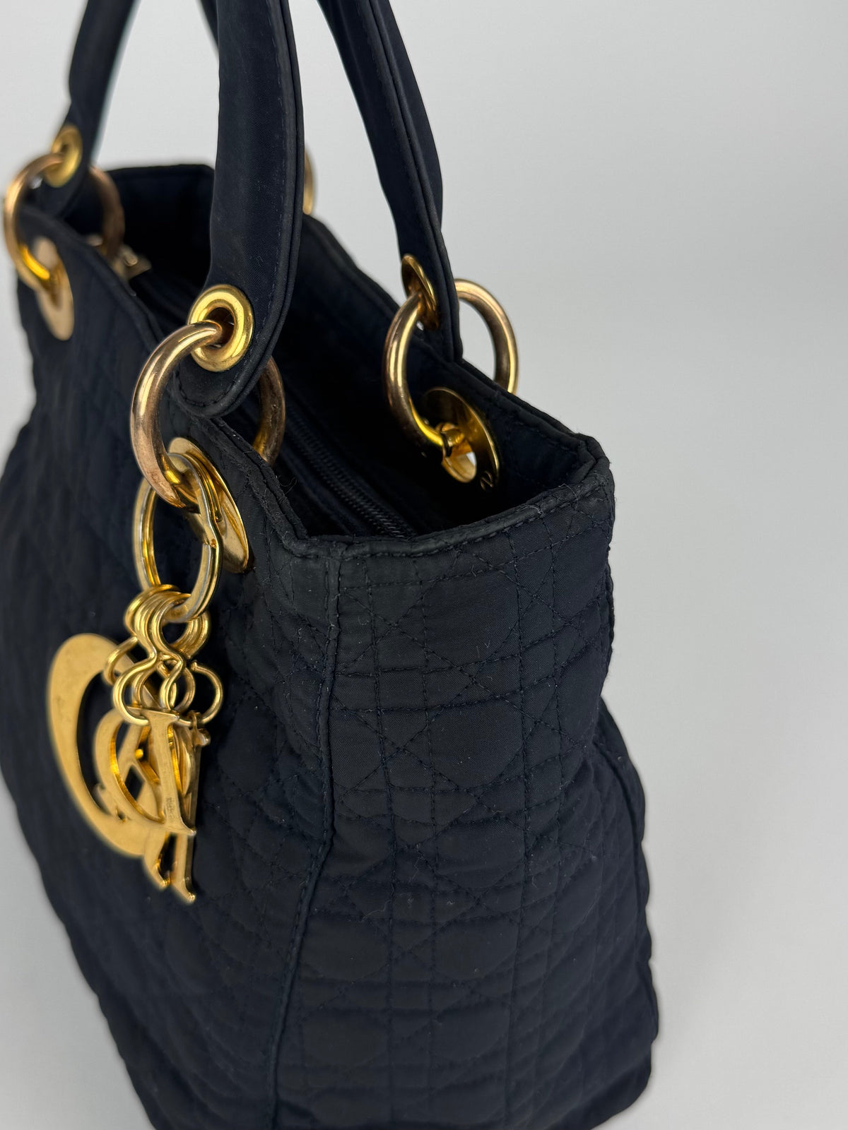 Dior Lady Dior Medium - respace.studio