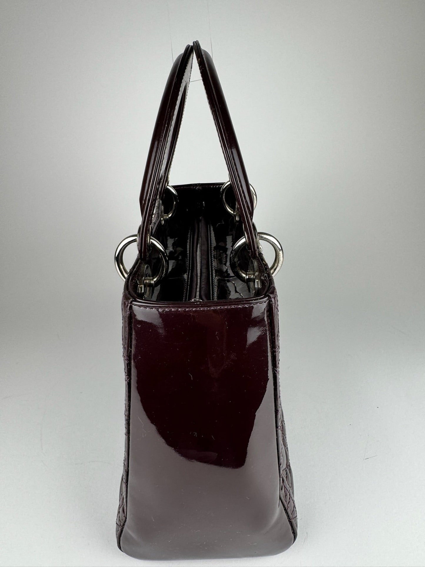 Dior Lady Dior Medium - respace.studio