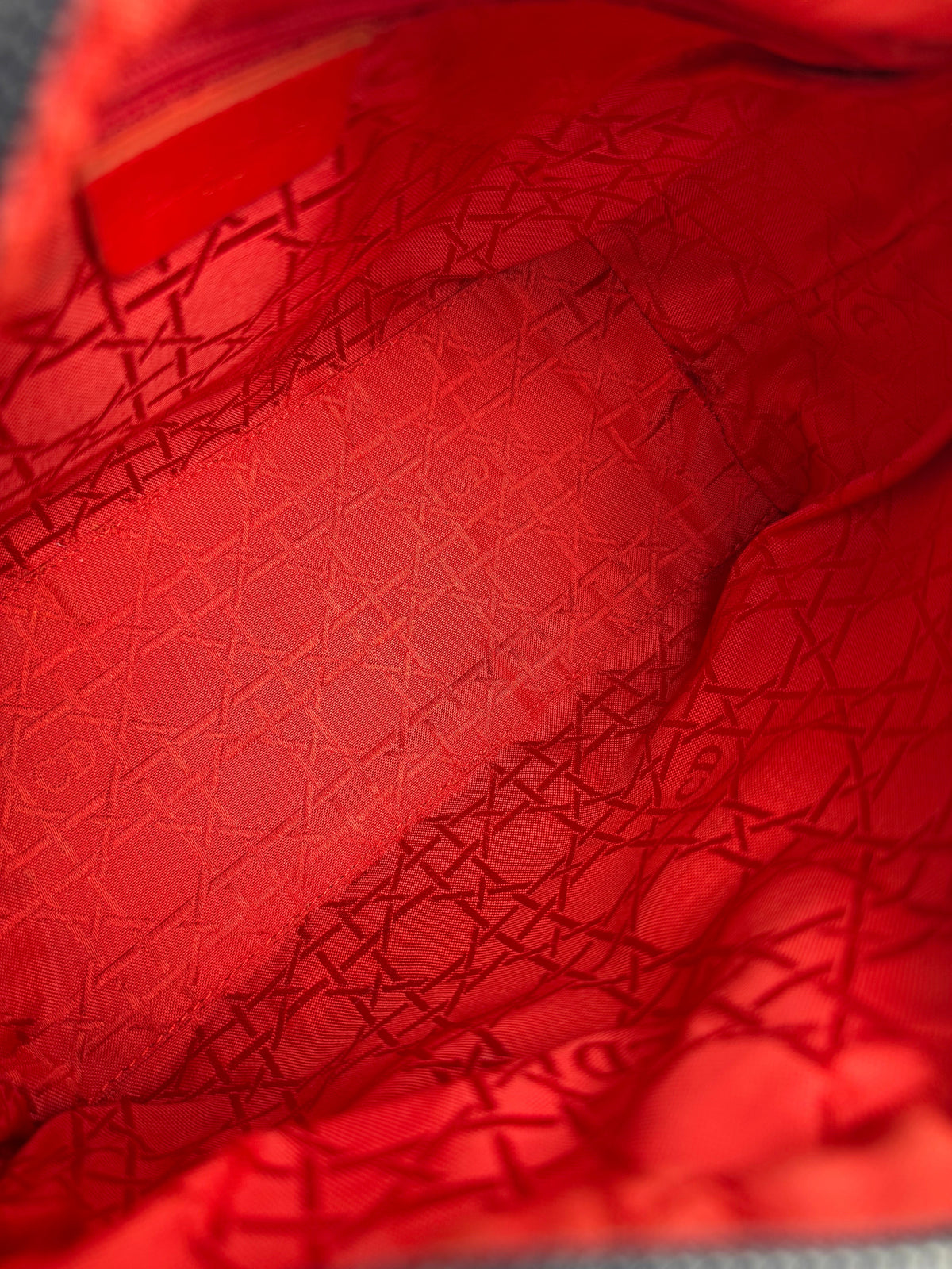 Dior Lady Dior Medium - respace.studio