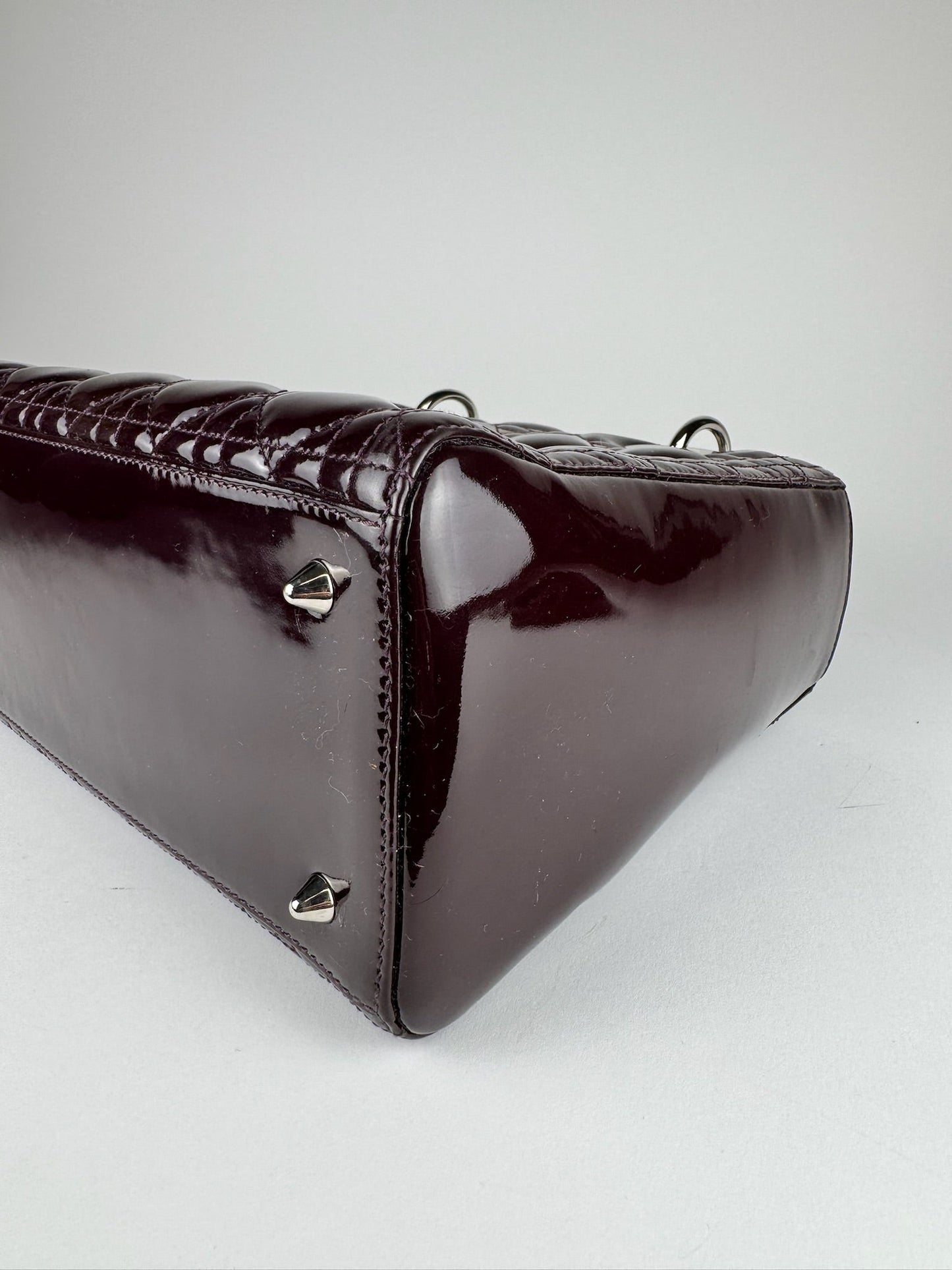 Dior Lady Dior Medium - respace.studio