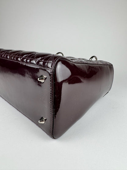 Dior Lady Dior Medium - respace.studio