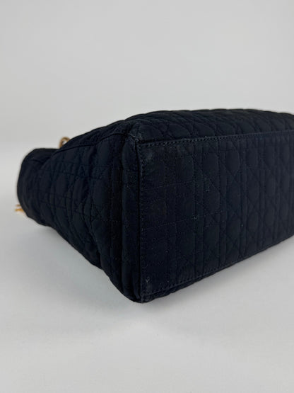 Dior Lady Dior Medium - respace.studio