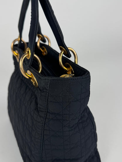 Dior Lady Dior Medium - respace.studio