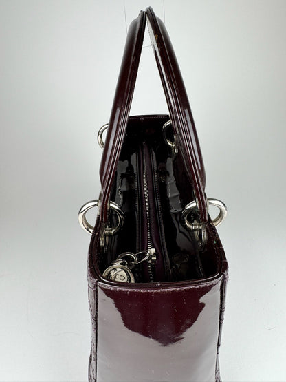 Dior Lady Dior Medium - respace.studio