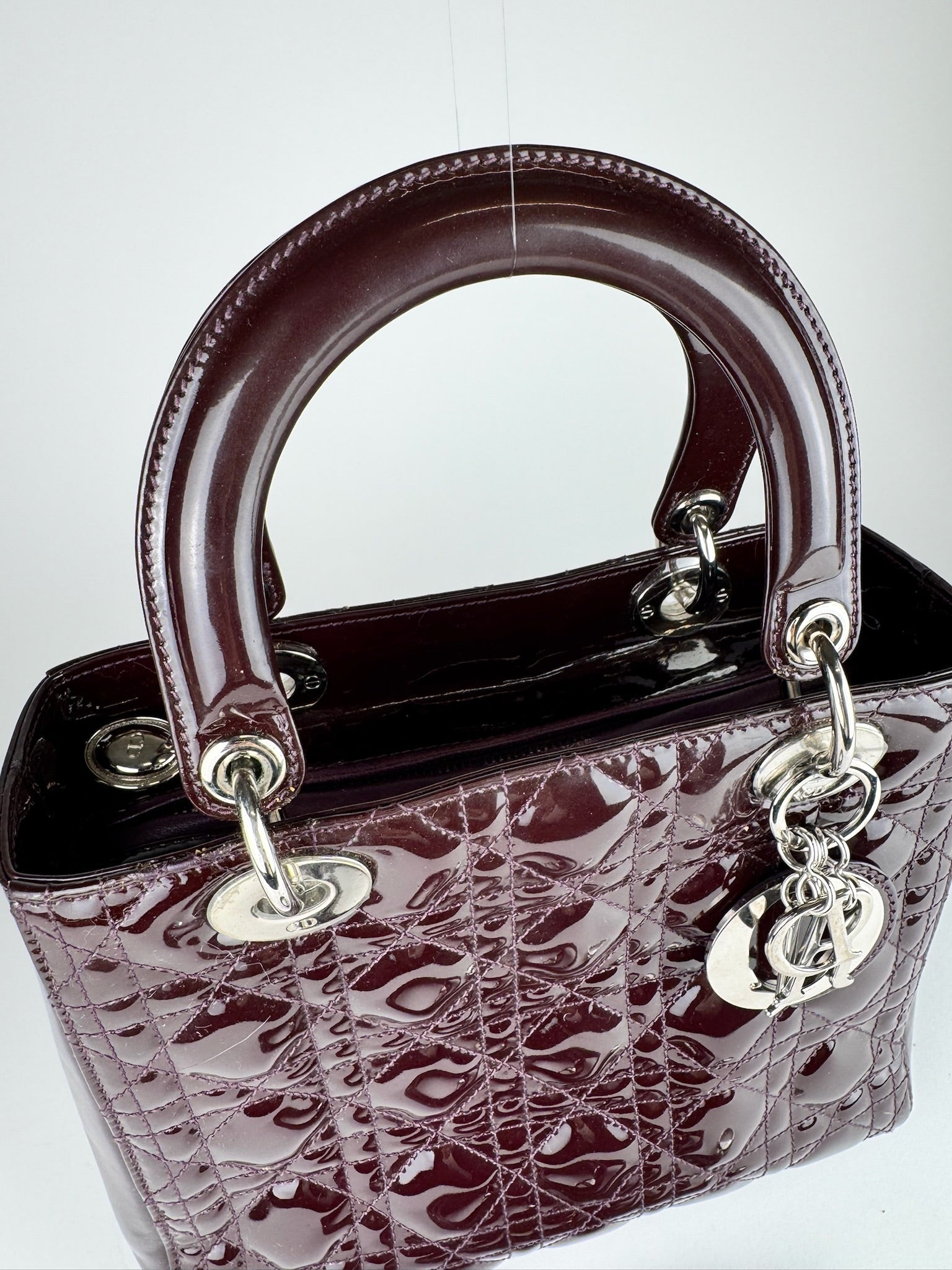 Dior Lady Dior Medium - respace.studio