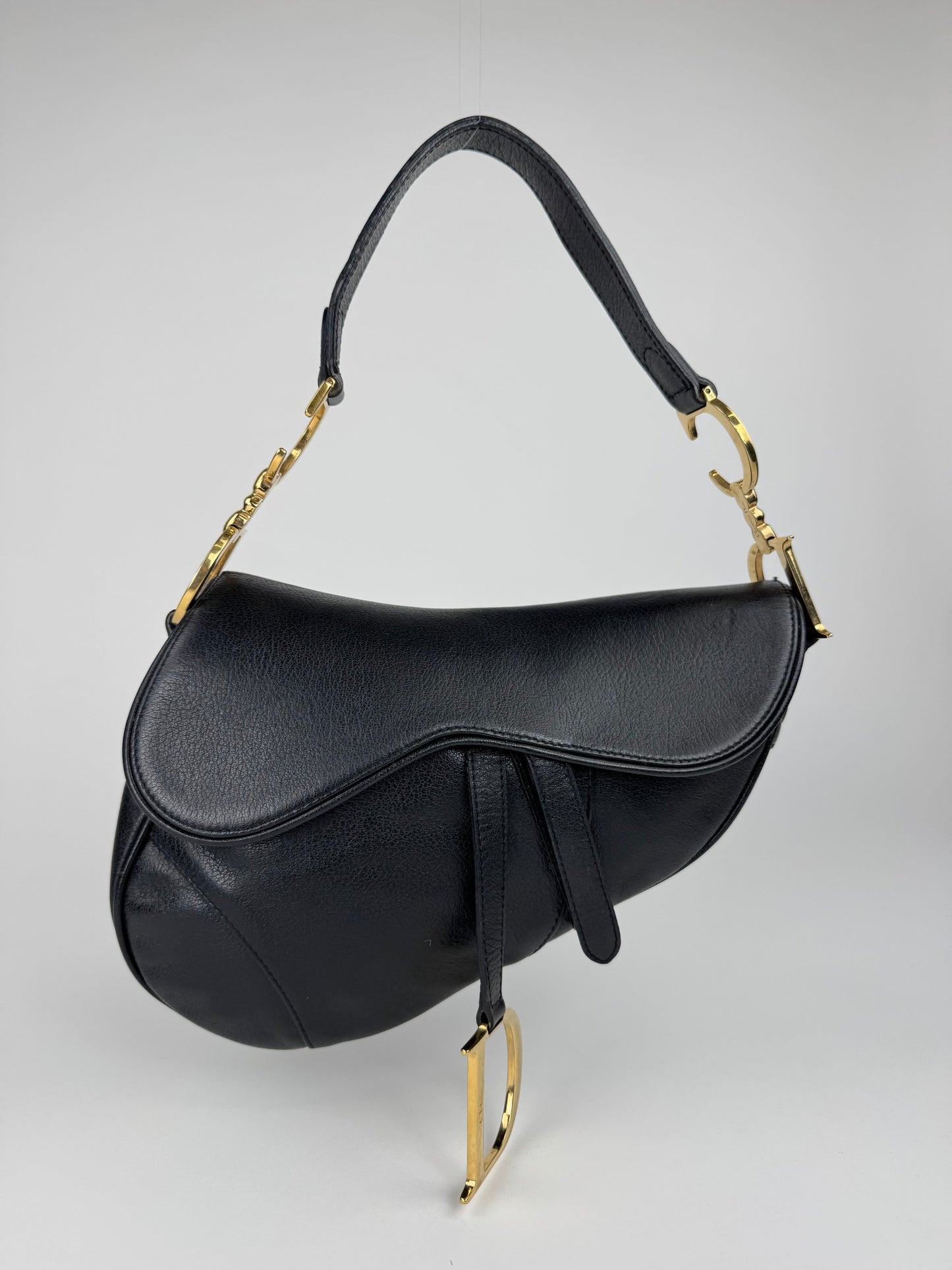 Dior Saddle - respace.studio