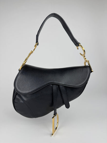 Dior Saddle - respace.studio